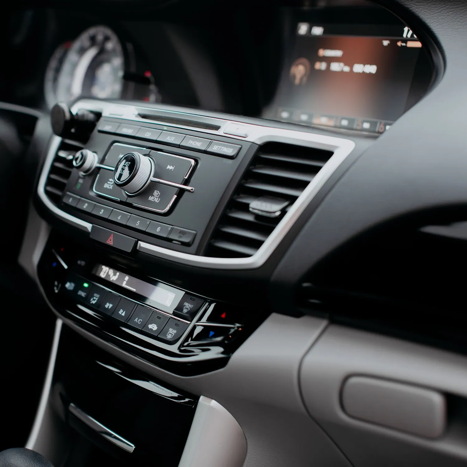 inteligentny samochód